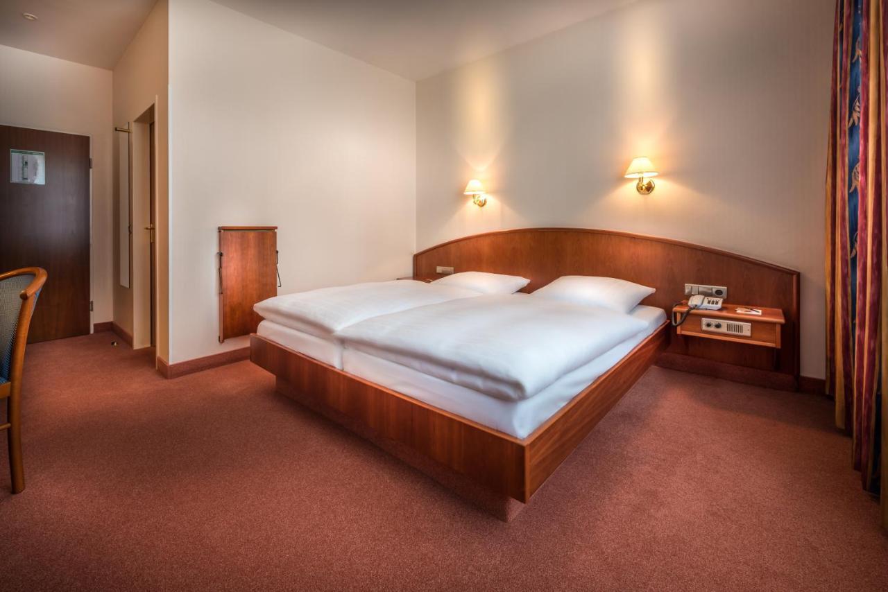 Hotel Alte Wache Гамбург Экстерьер фото